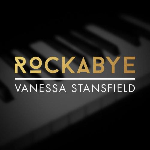 Vanessa Stansfield - Rockabye (Piano Version)