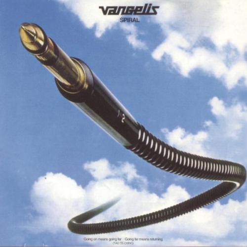 Vangelis - To the Unknown Man