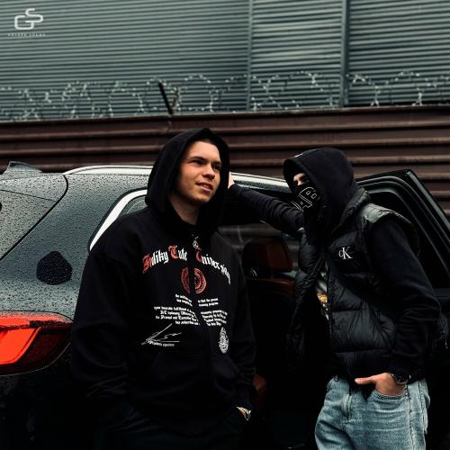 Вектор А & BRANYA - Золотой Звук