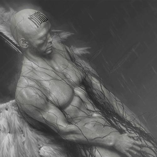 Vendex & Denis Dekay - Eternal Rain