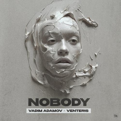 Venteris & Vadim Adamov - Nobody