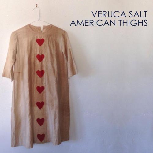 Veruca Salt - Seether