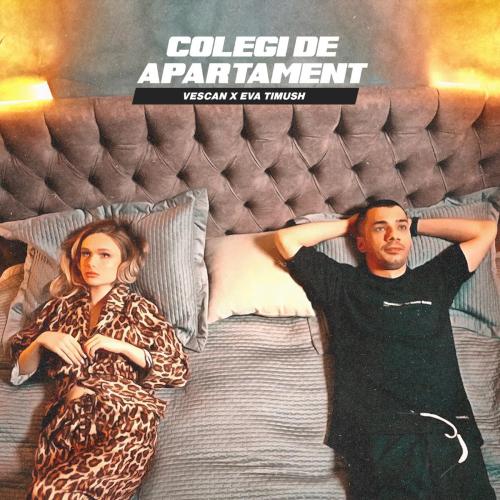 Vescan & Eva Timush - Colegi de apartament