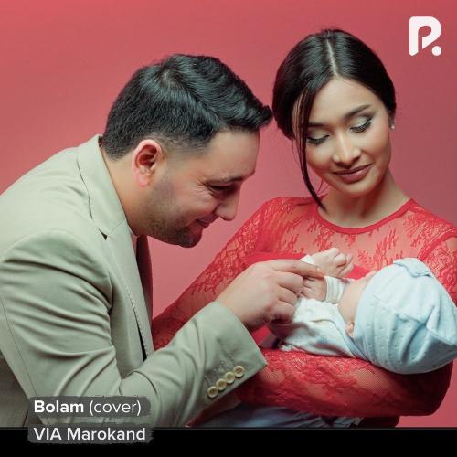 VIA Marokand - Bolam (Cover Version)