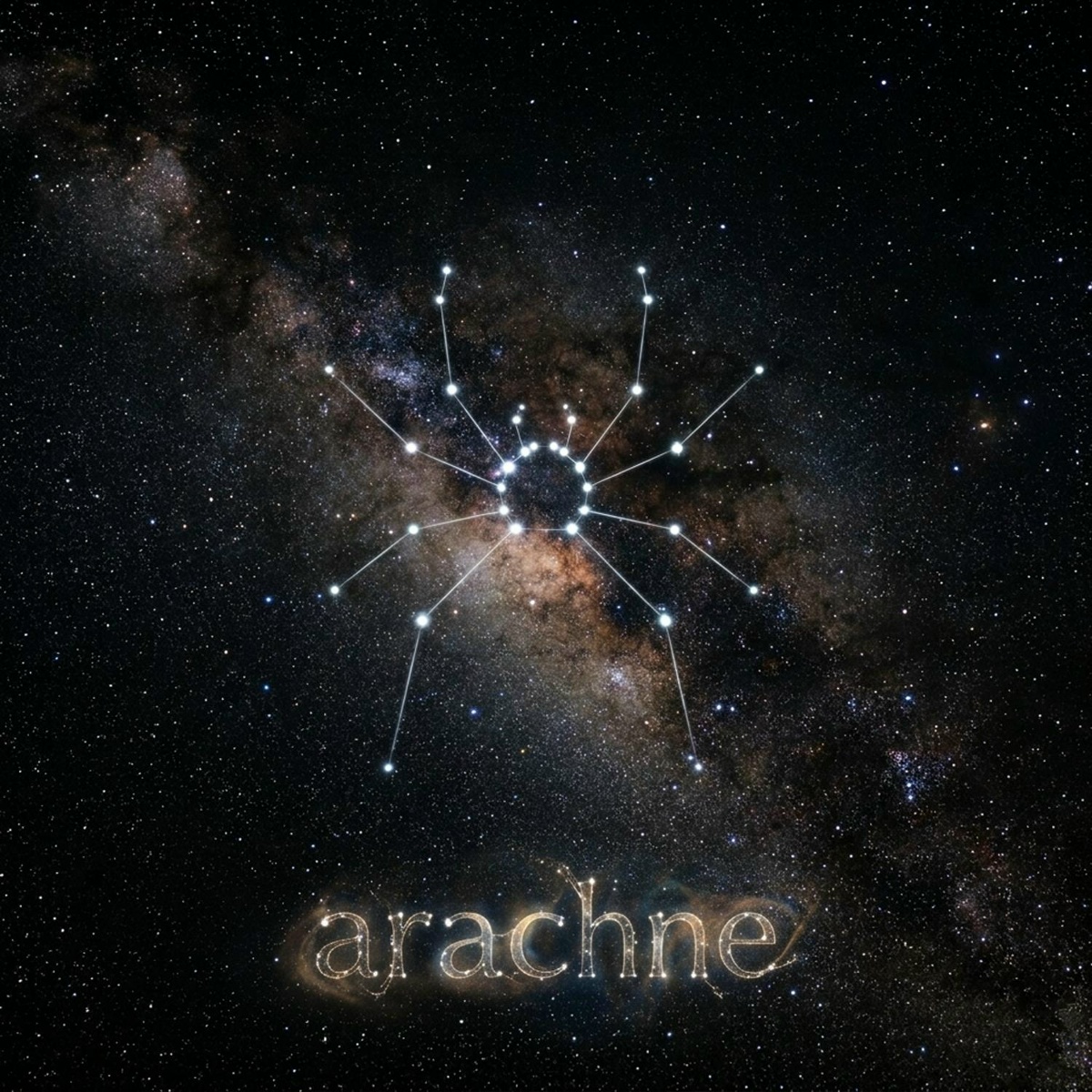 Victor Kopronov, 1gloom - arachne
