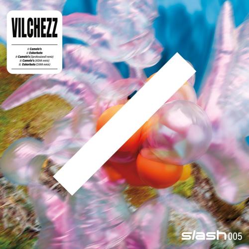 Vilchezz - Eskorbuto