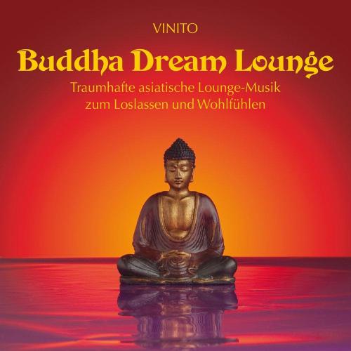 Vinito - Bhiksu On His Way