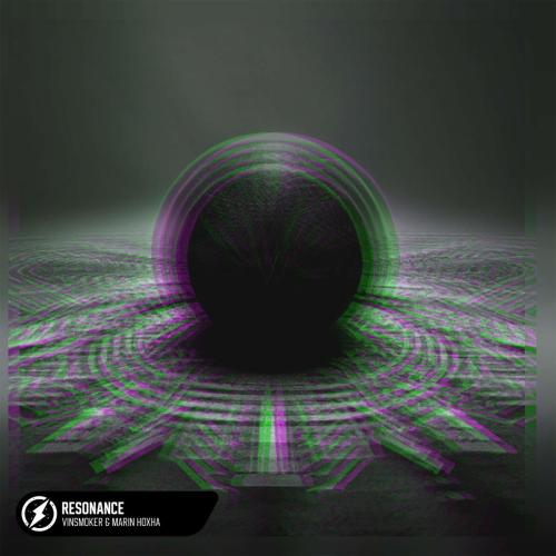 Vinsmoker & Marin Hoxha - Resonance