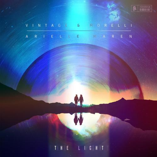 Vintage & Morelli & Arielle Maren - Gift from the Gods