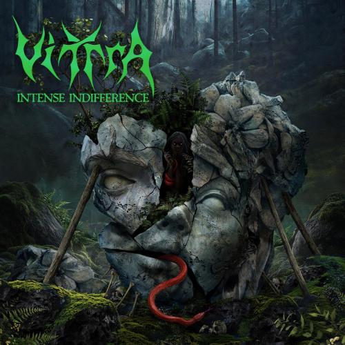 Vittra - Reign Supreme