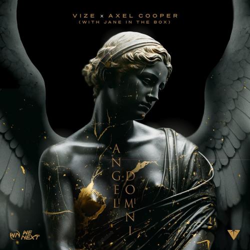 VIZE, Axel Cooper & Jane in the Box - Angeli Domini (with Jane in the Box)
