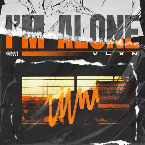 VLXN - I'm Alone