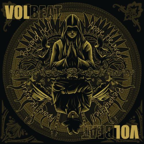 Volbeat - A Warrior's Call