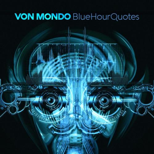 Von Mondo - Seduction