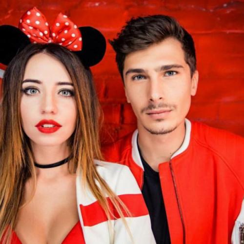 Время и Стекло, MOZGI, Michelle Andrade - 20S