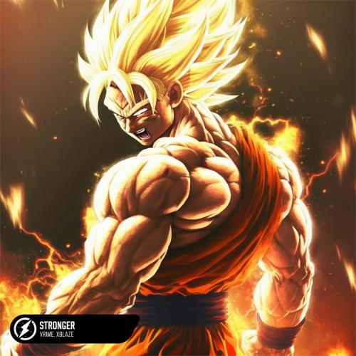 VRIME & XBlaze - Stronger