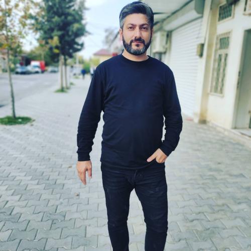 Vuqar Seda - Kayfavat