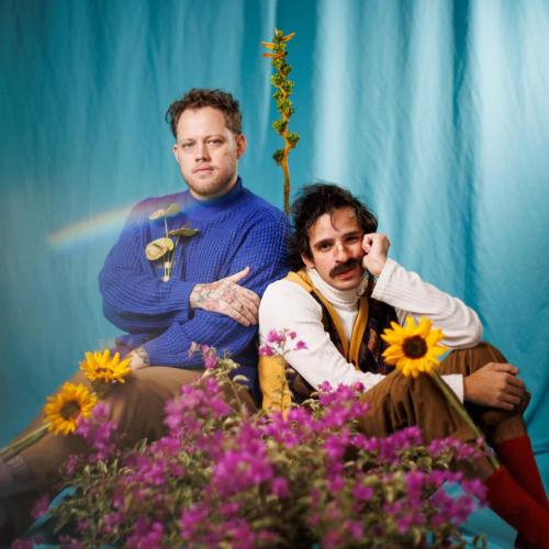 Walfredo em Busca da Simbiose & saudade - O Ultimo Girassol