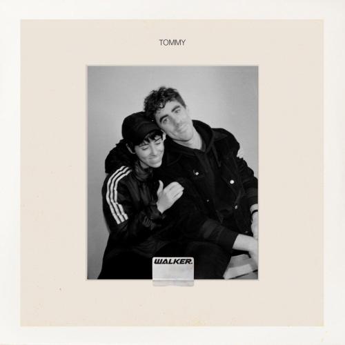 WALKER. - TOMMY
