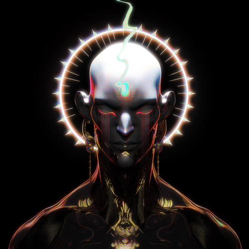 wannabebroken & TECHNO KING - Mystery (HYPERTECHNO)