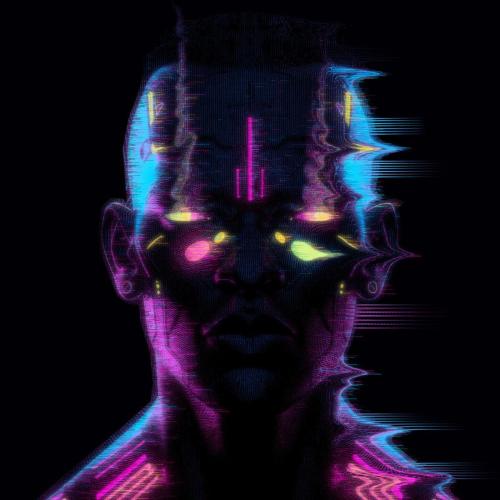 wannabebroken & TECHNO KING - Roses (HYPERTECHNO)