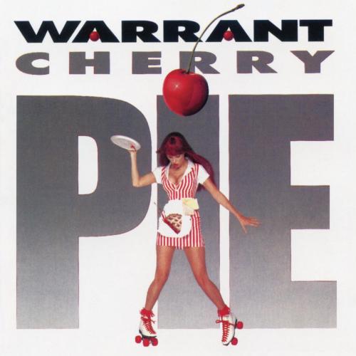 Warrant - Cherry Pie