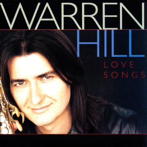 Warren Hill - Fallen