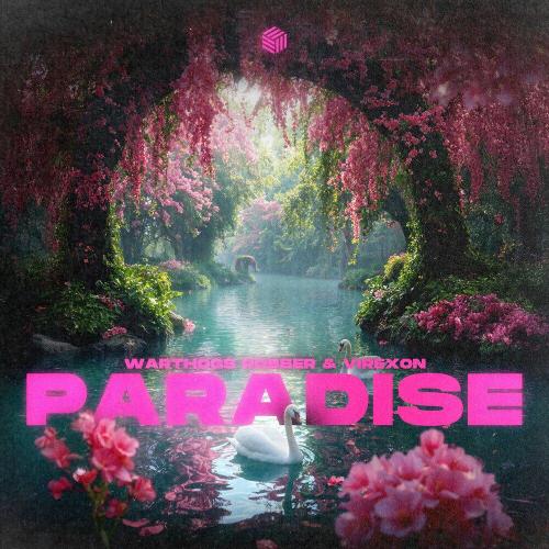 Warthogs Robber - Paradise
