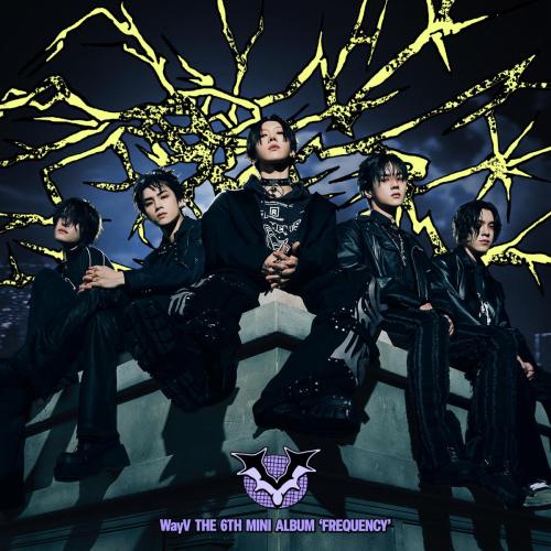 WayV - FREQUENCY (Korean Version)