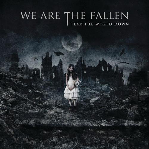 We Are The Fallen - Through Hell
