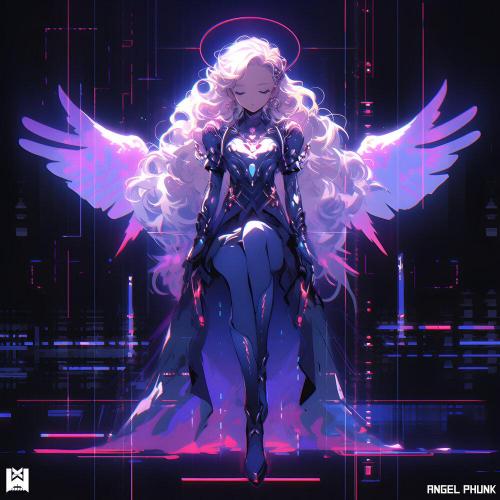 WEBTON - ANGEL PHUNK