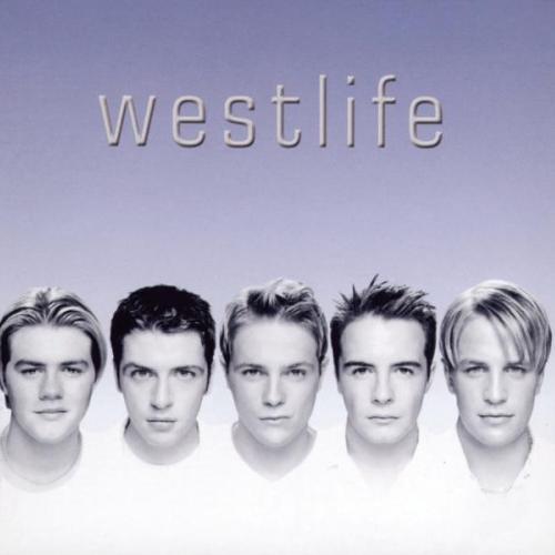 Westlife - If I Let You Go (Radio Edit)