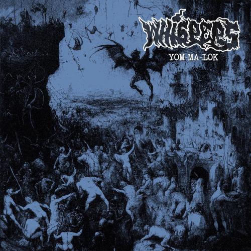 Whispers - Close Your Eyes