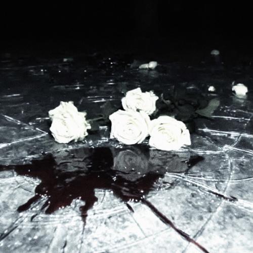 WHITE GALLOWS & Danny Farro - Бредить