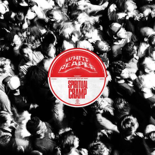 White Reaper - Shimmy (feat. Spiritual Cramp)