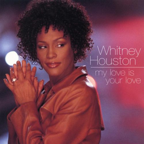 Whitney Houston - My Love Is Your Love (Thunderpuss 2000 Radio Mix)