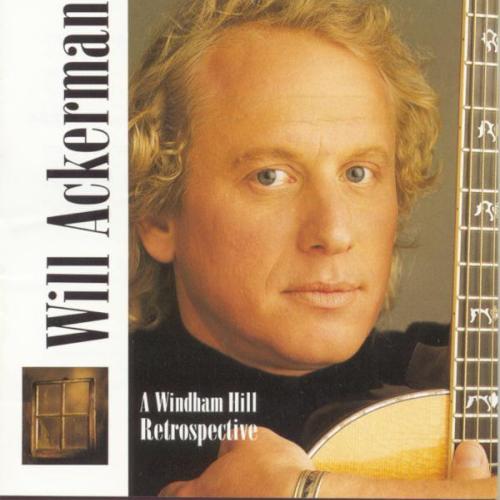 Will Ackerman - The Bricklayer's Beautiful Daughter