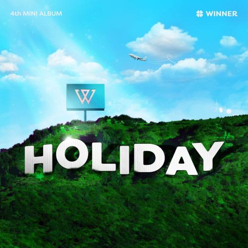 WINNER - I LOVE U