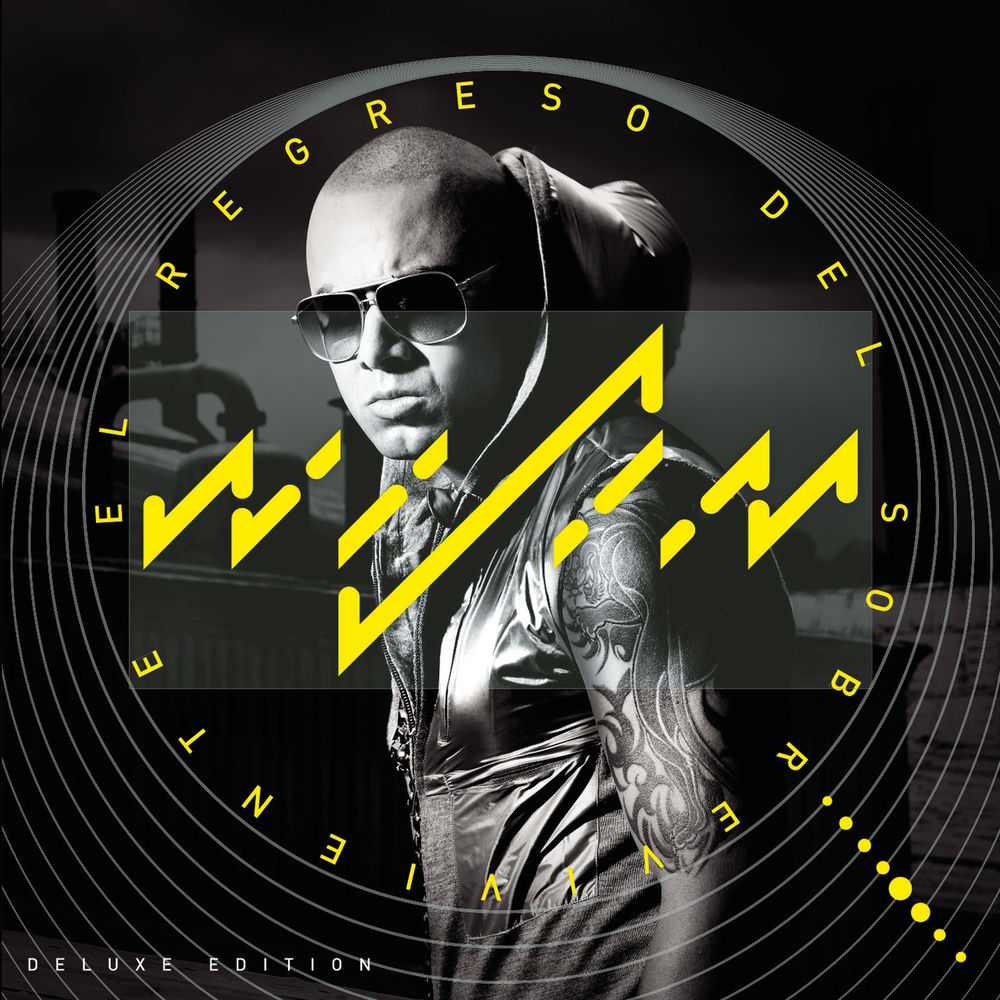 Wisin - Que Viva La Vida