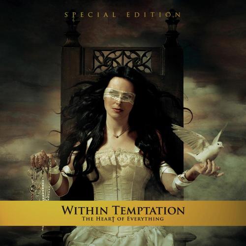 Within Temptation, Keith Caputo - What Have You Done Rock Mix