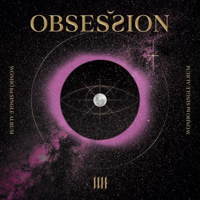 WONHO - Somebody