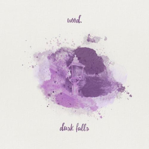 wood. - Dusk Falls