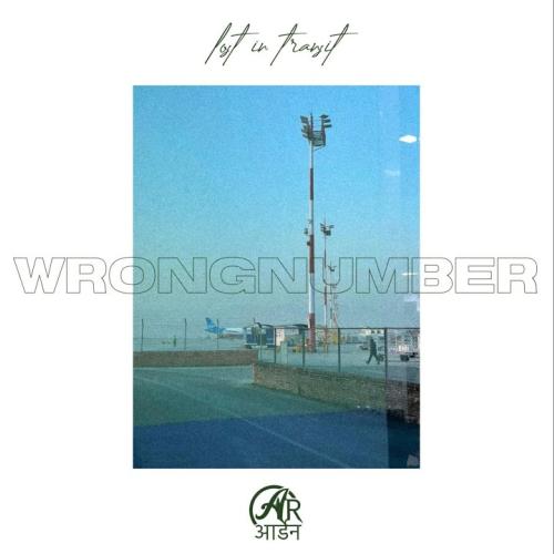 wrongnumber - lost in transit