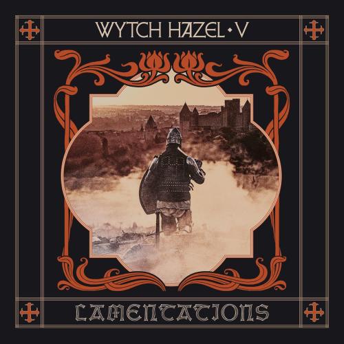 Wytch Hazel - The Citadel