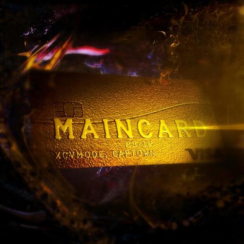 Xcvmode feat. Captown - Maincard