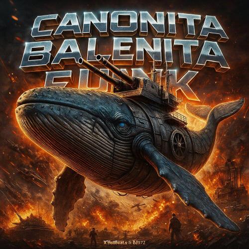XHellBeats, DJ972 - CANONITA BALENITA FUNK