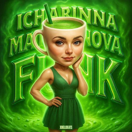 XHellBeats - ICHARINNA MATCHANOVA FUNK