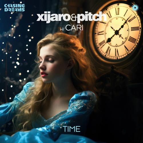 Xijaro & Pitch & Cari - Time