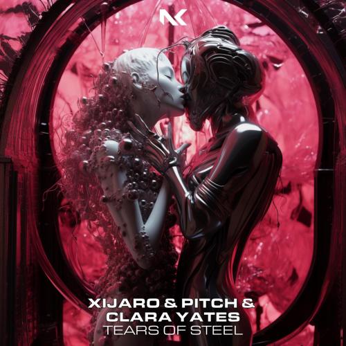 XiJaro & Pitch & Clara Yates - Tears of Steel