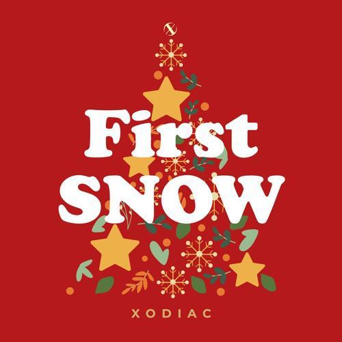 Xodiac - FIRST SNOW